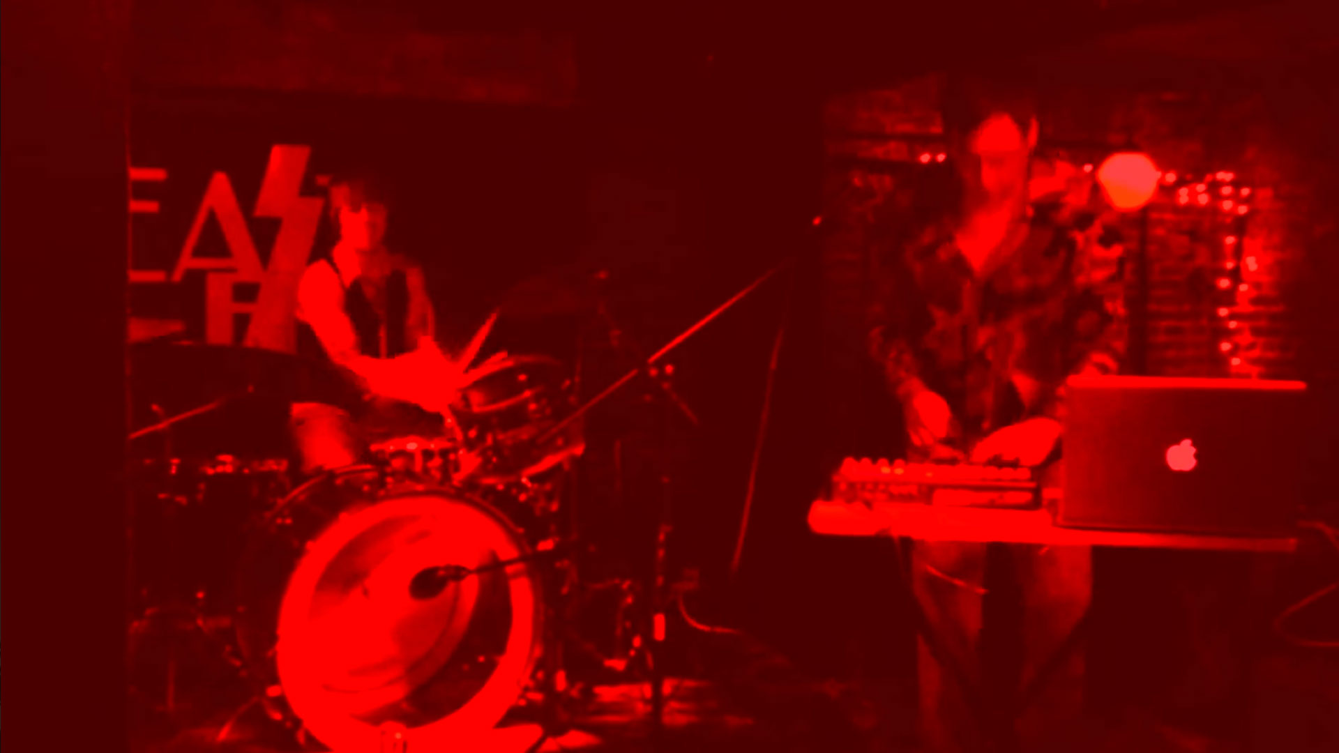 dj tant promo video for bands