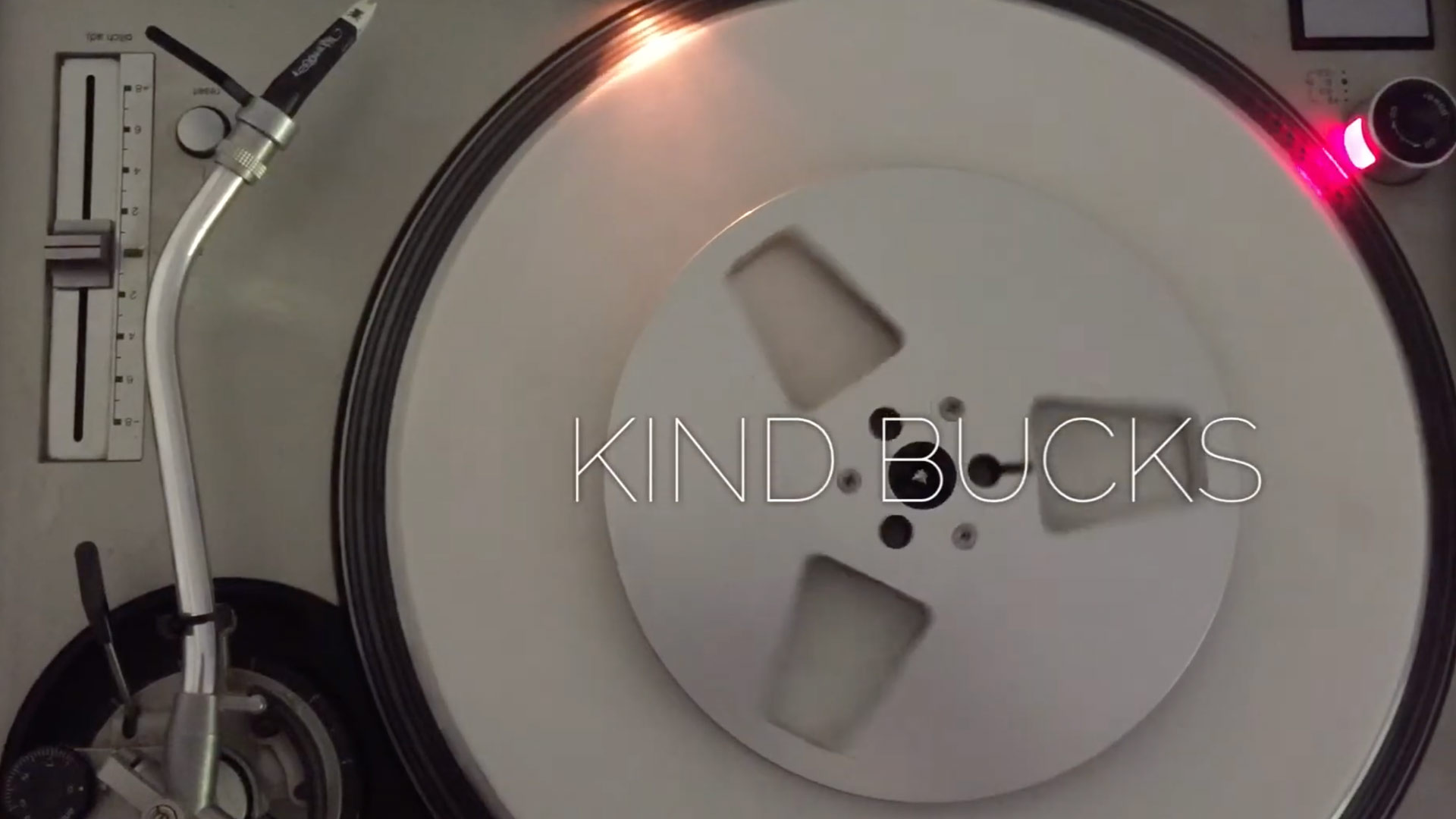 promotional videos for bands