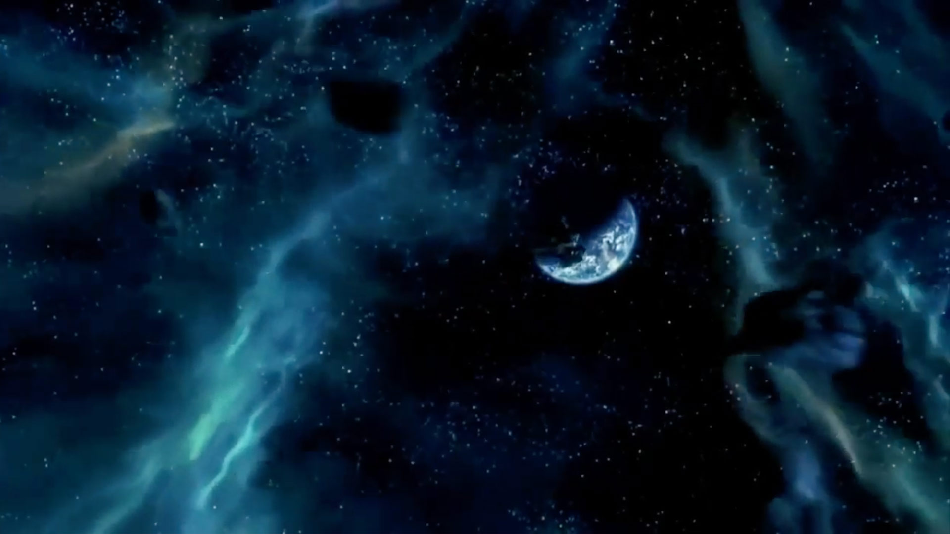 in mono music video for bands