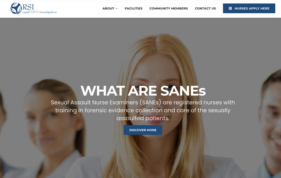 RSI Sane